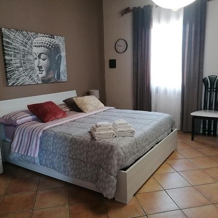Mama Apartment 奥古斯塔 外观 照片