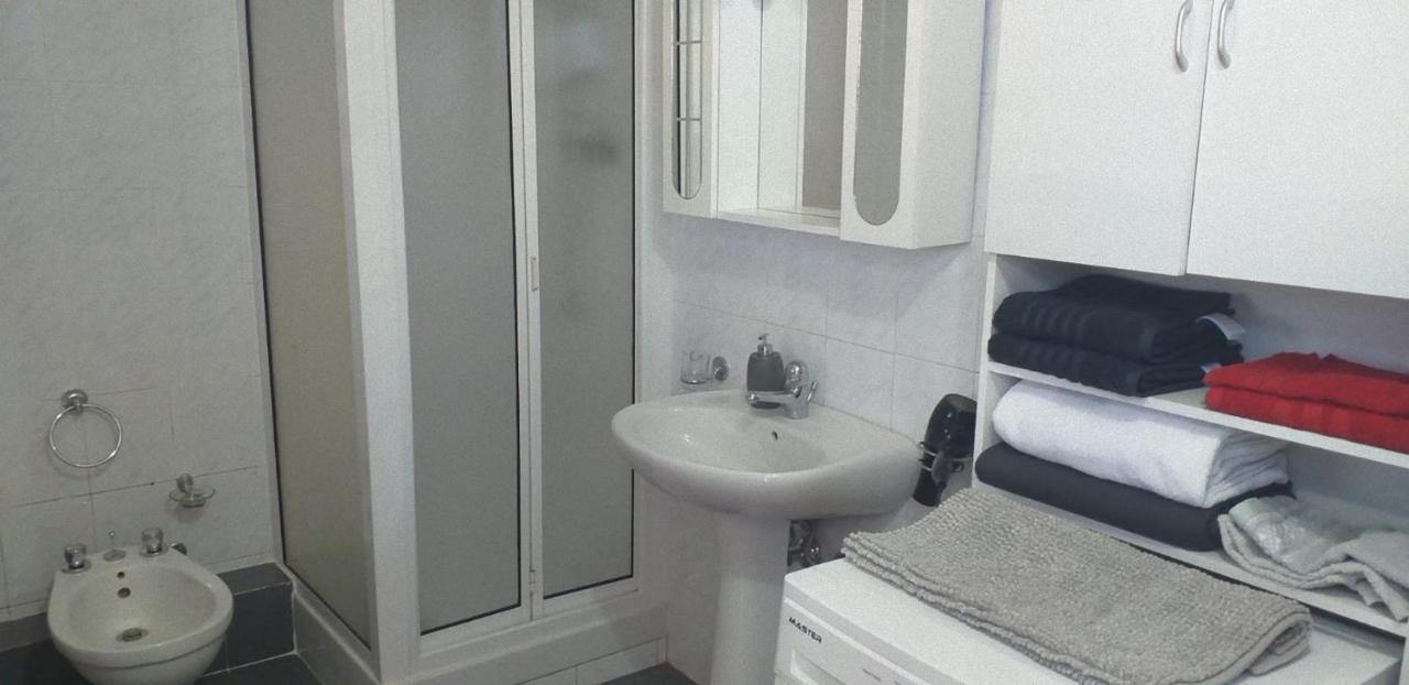 Mama Apartment 奥古斯塔 外观 照片