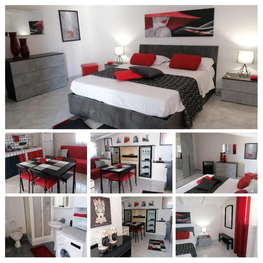 Mama Apartment 奥古斯塔 外观 照片