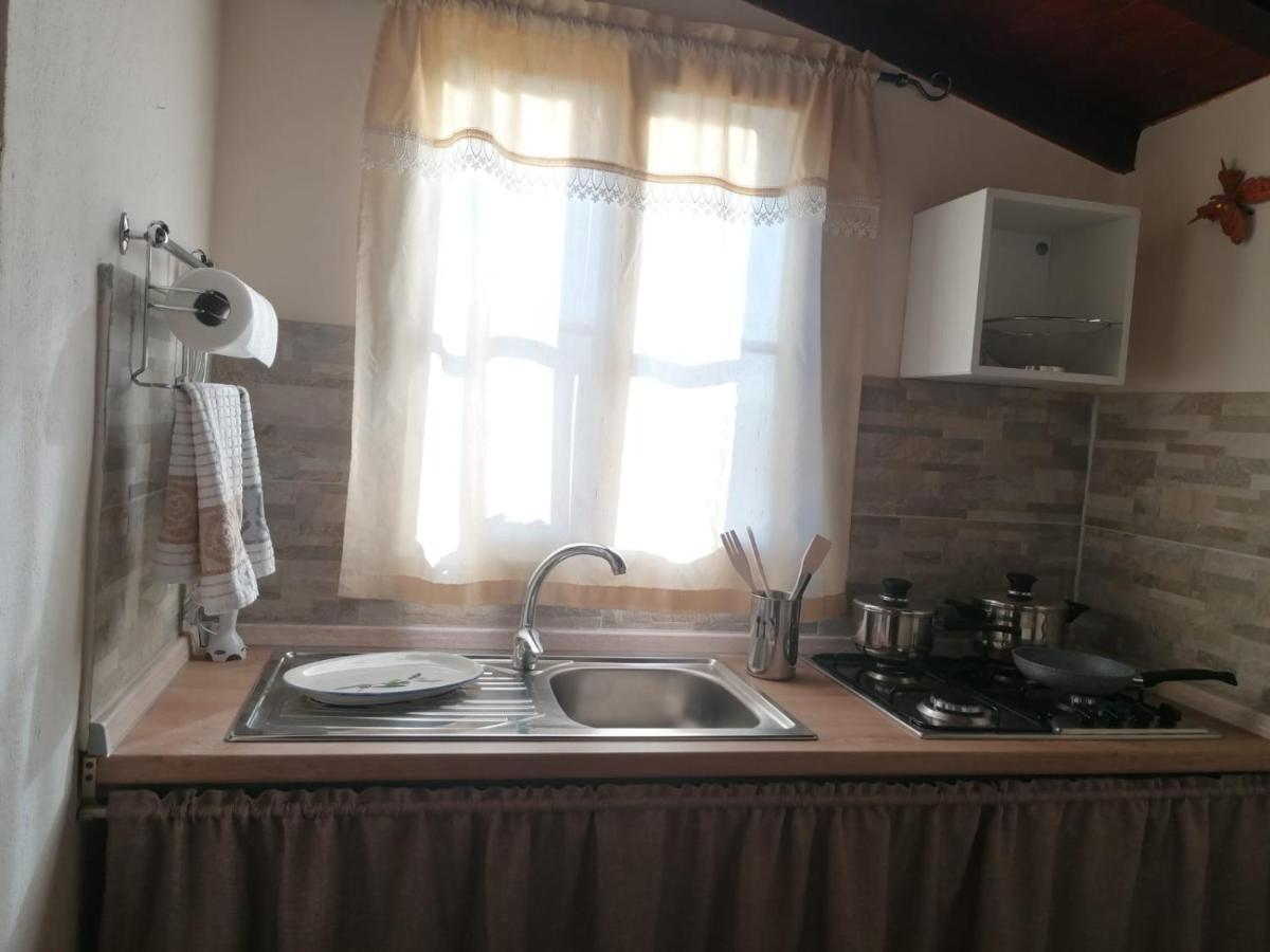 Mama Apartment 奥古斯塔 外观 照片