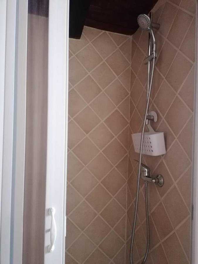 Mama Apartment 奥古斯塔 外观 照片