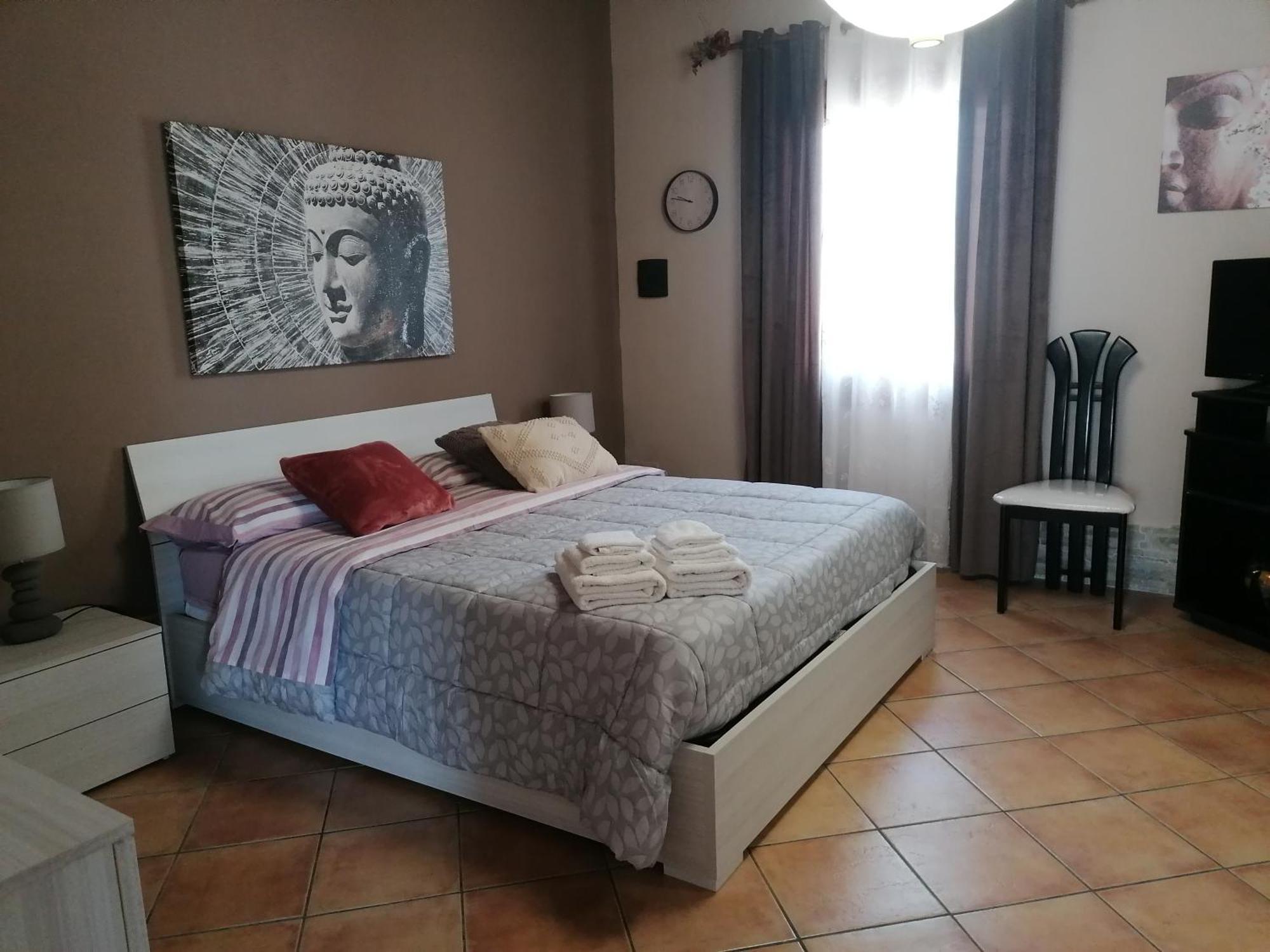 Mama Apartment 奥古斯塔 外观 照片