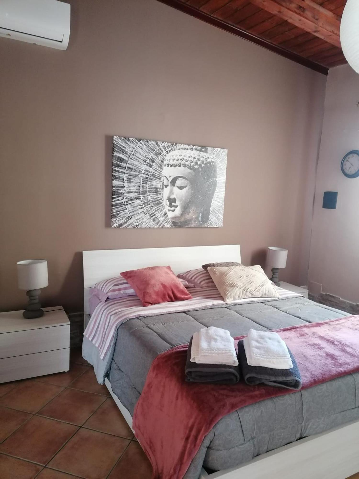 Mama Apartment 奥古斯塔 外观 照片