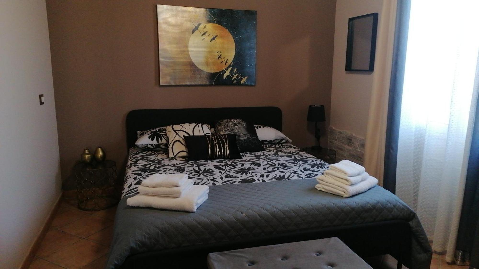 Mama Apartment 奥古斯塔 外观 照片
